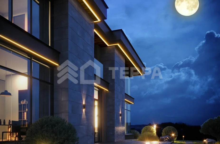 Объект ID 17950 - Дом