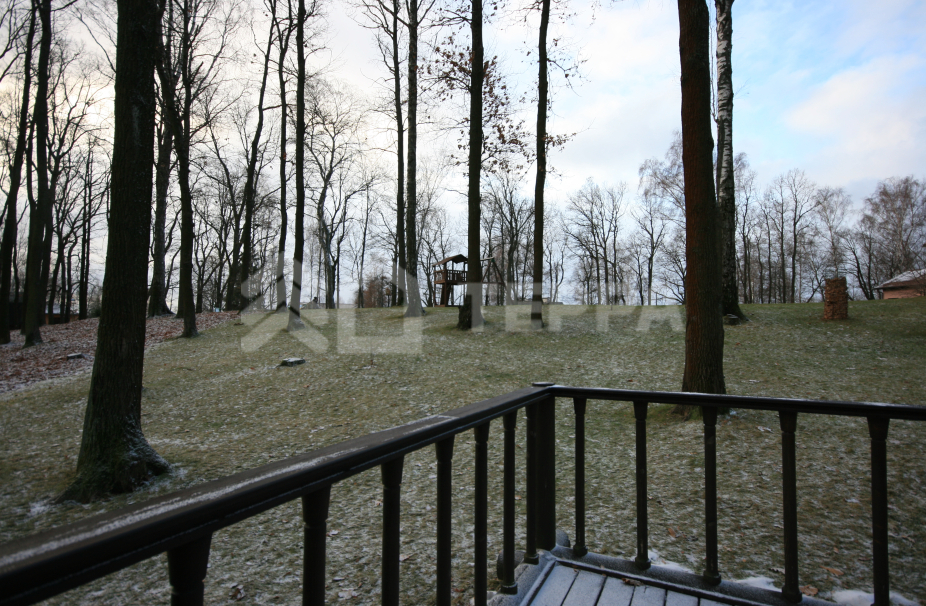 Объект ID 10760 - Дом