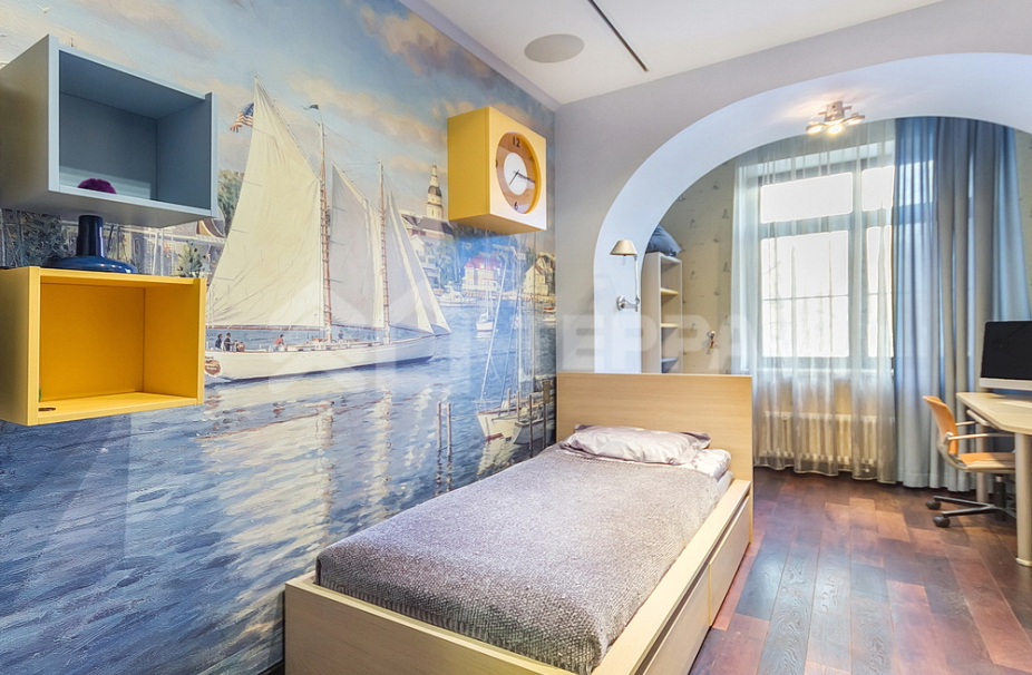 Объект ID 15953 - Квартира