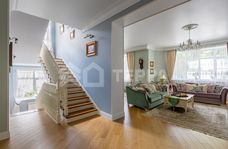 Объект ID 16760 - Дом