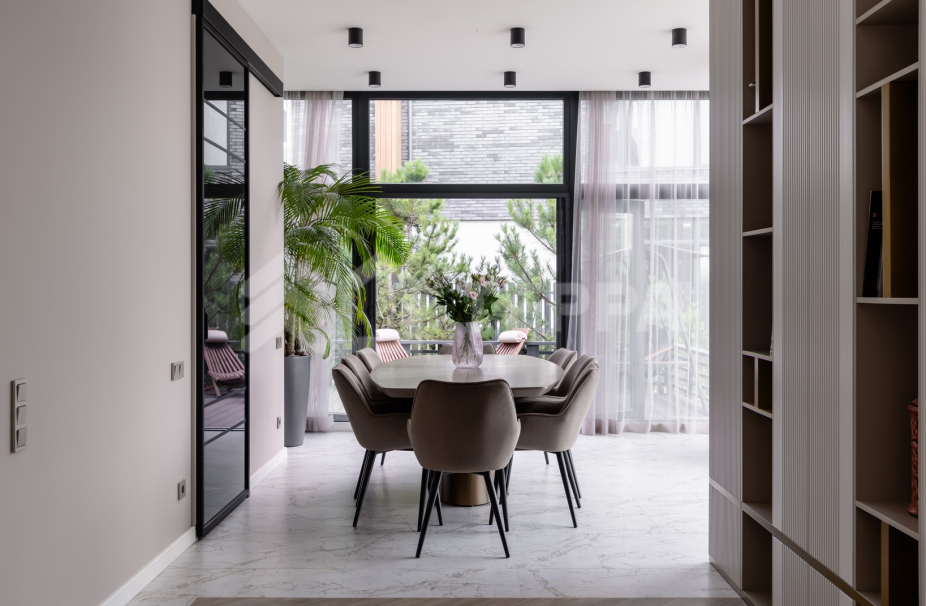 Объект ID 17308 - Дом