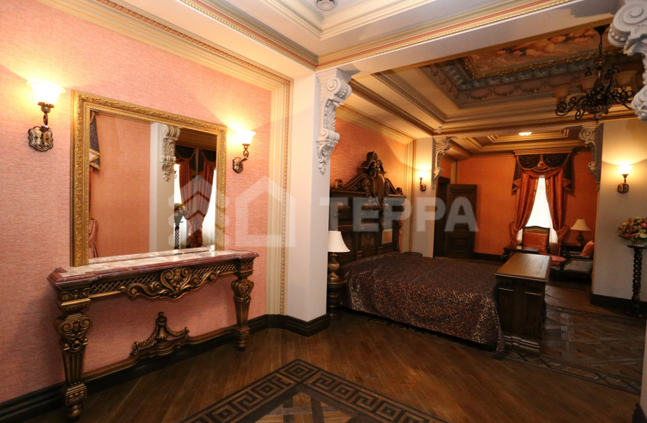 Объект ID 10874 - Дом