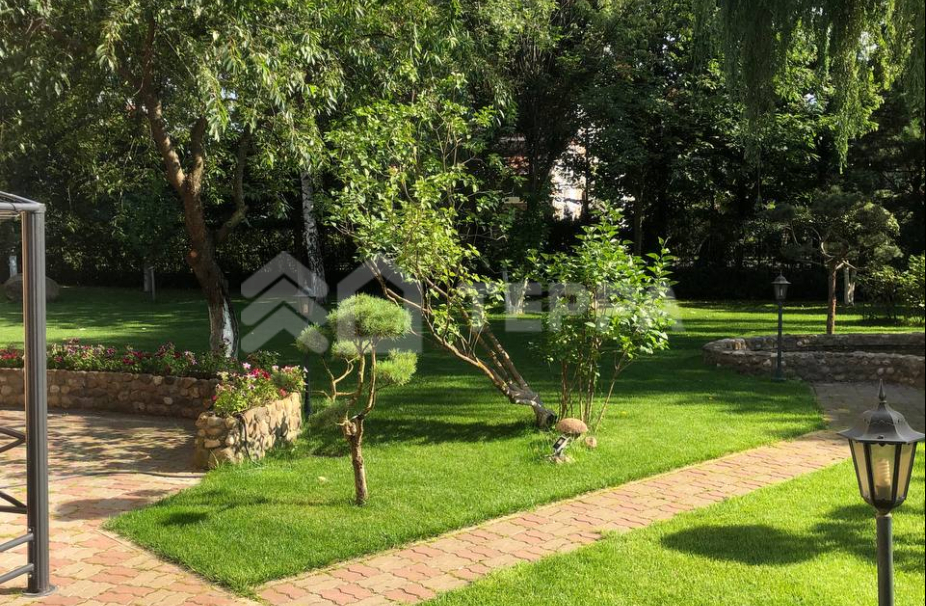 Объект ID 6324 - Дом