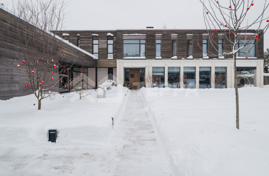 Объект ID 19031 - Дом