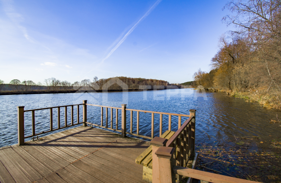 Объект ID 18287 - Участок