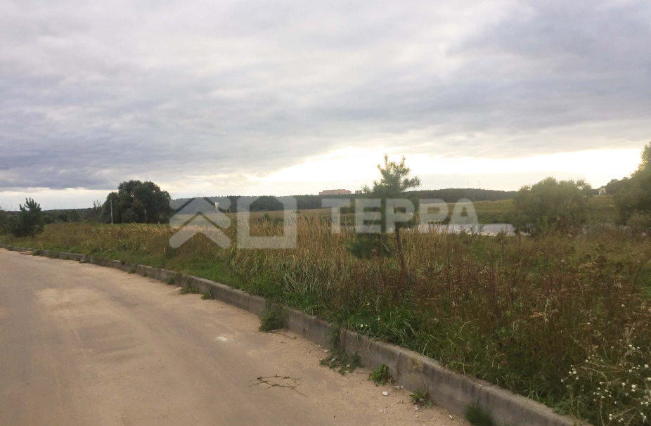 Объект ID 2248 - Участок