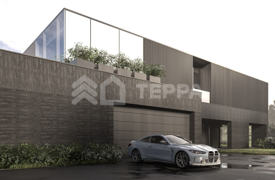 Объект ID 18728 - Дом