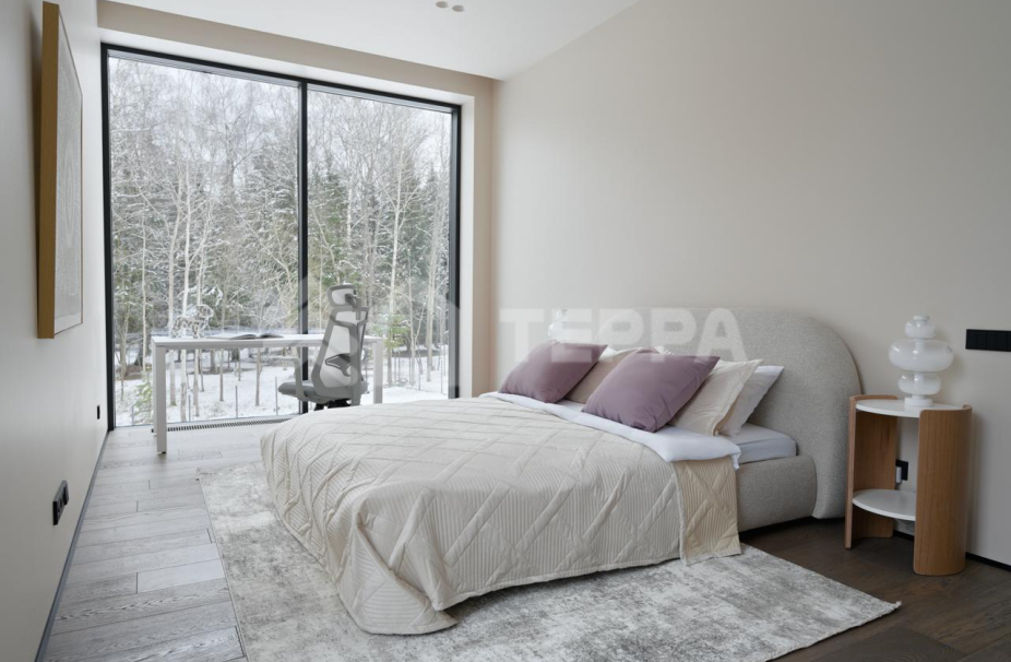 Объект ID 18601 - Дом