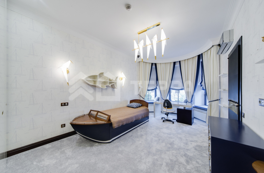 Объект ID 16898 - Дом