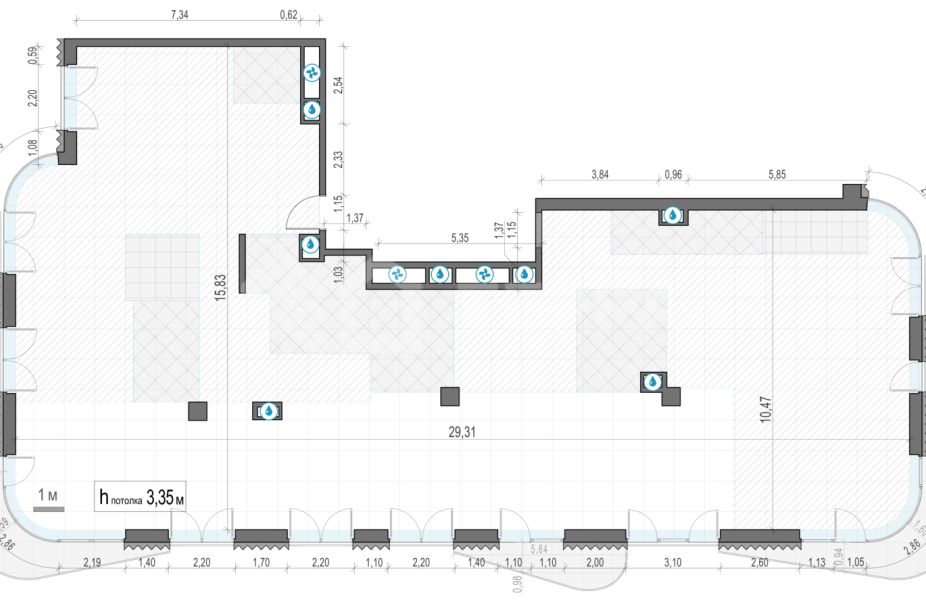 Объект ID 700000068 - Квартира