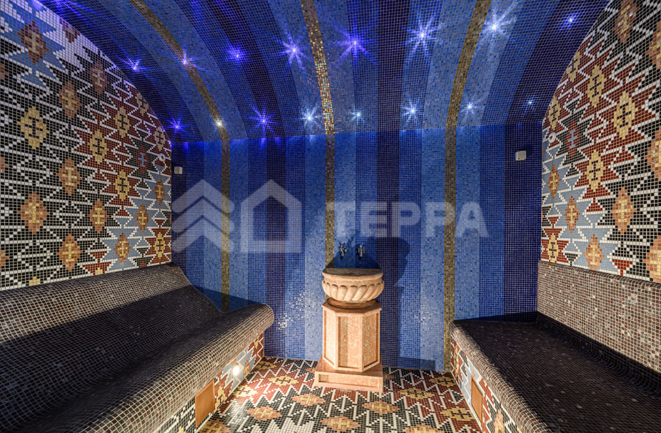 Объект ID 18161 - Дом