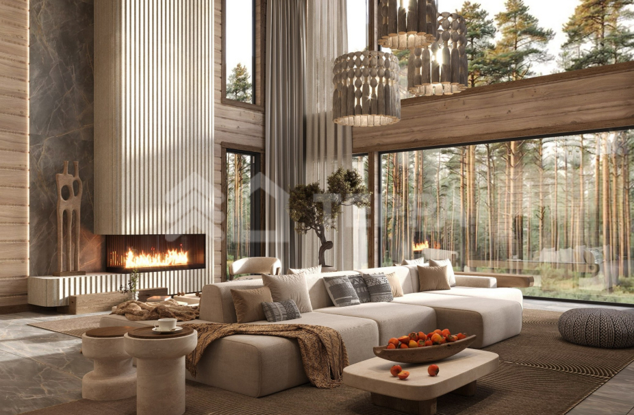 Объект ID 18556 - Дом