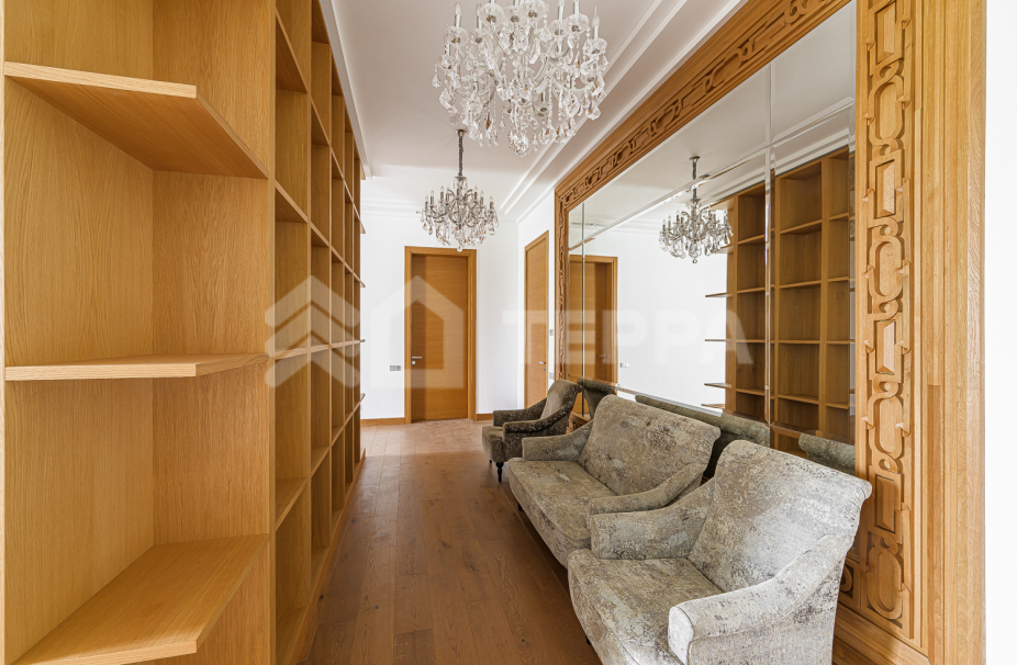 Объект ID 14751 - Дом