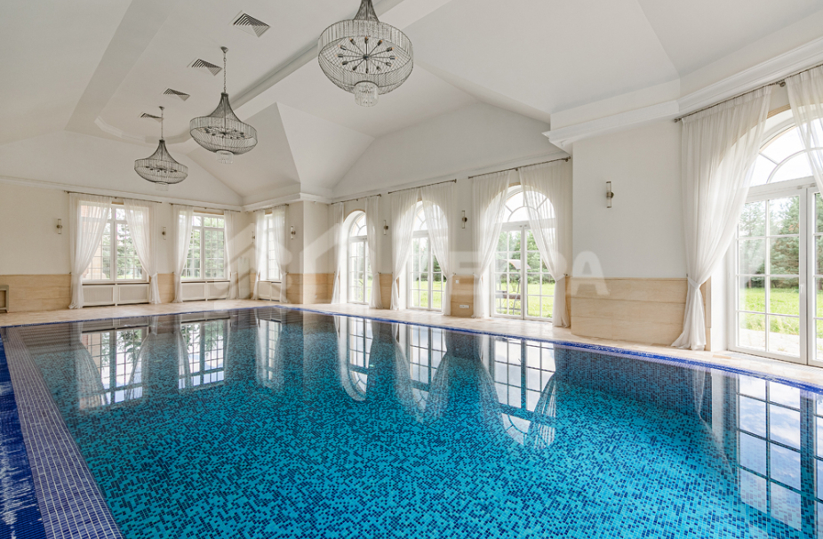 Объект ID 18164 - Дом