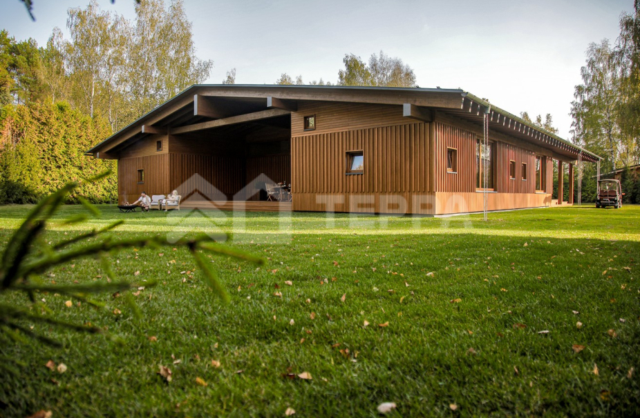 Объект ID 18871 - Дом