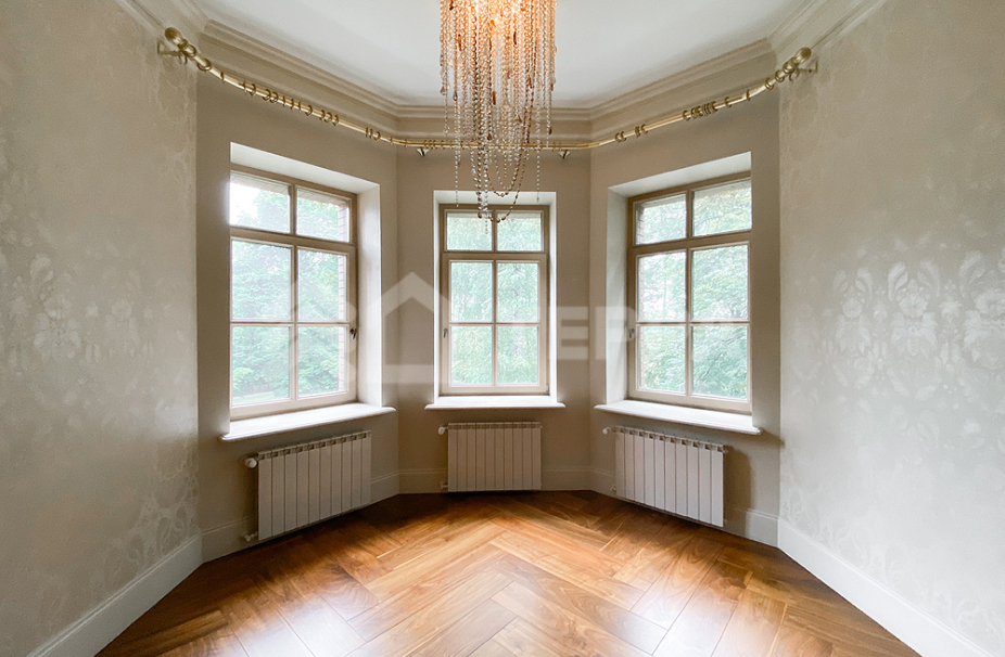 Объект ID 16167 - Квартира