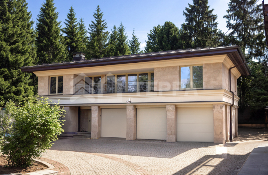 Объект ID 18078 - Дом