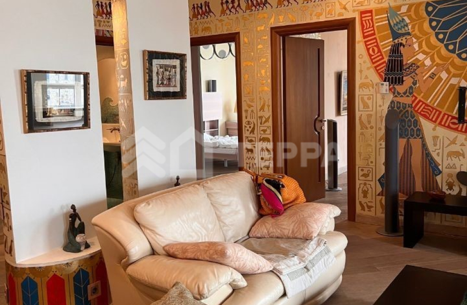 Объект ID 17169 - Квартира