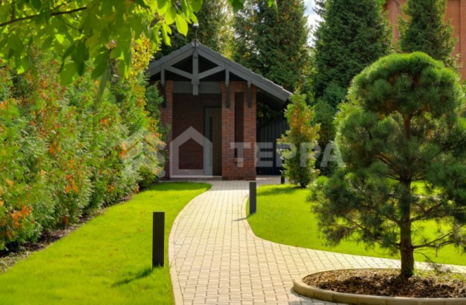 Объект ID 18929 - Дом