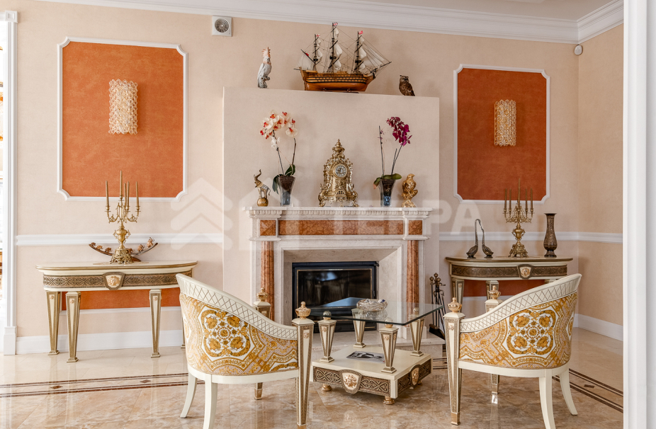 Объект ID 15885 - Дом