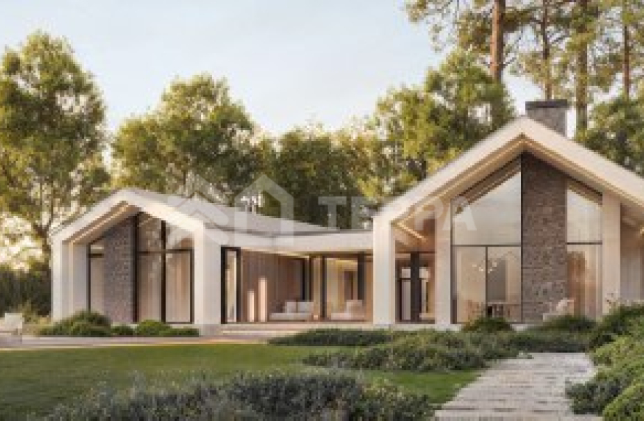 Объект ID 18629 - Дом