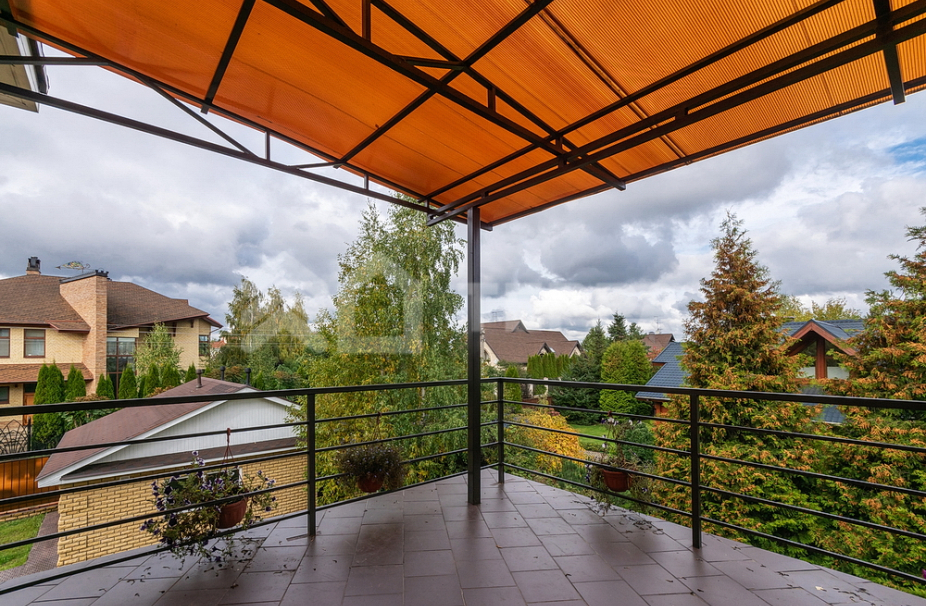 Объект ID 17337 - Дом