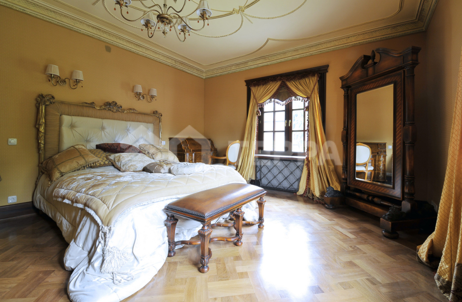 Объект ID 9455 - Дом