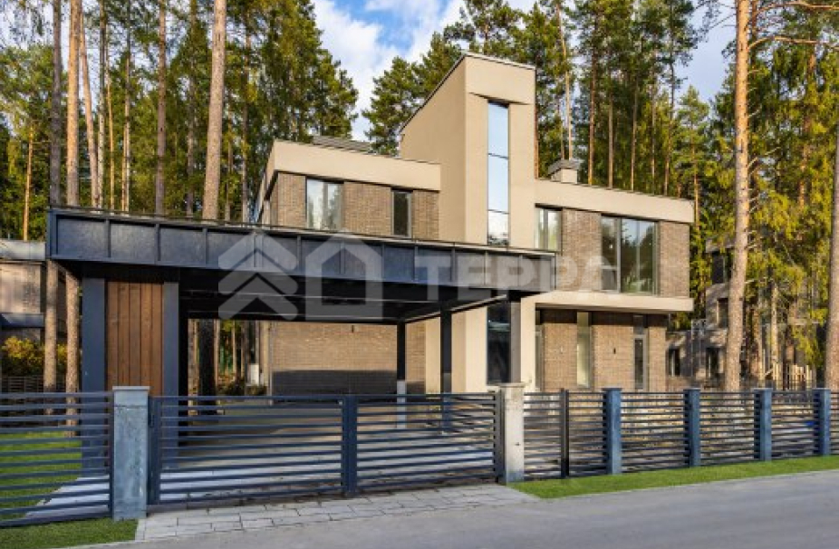 Объект ID 18932 - Дом