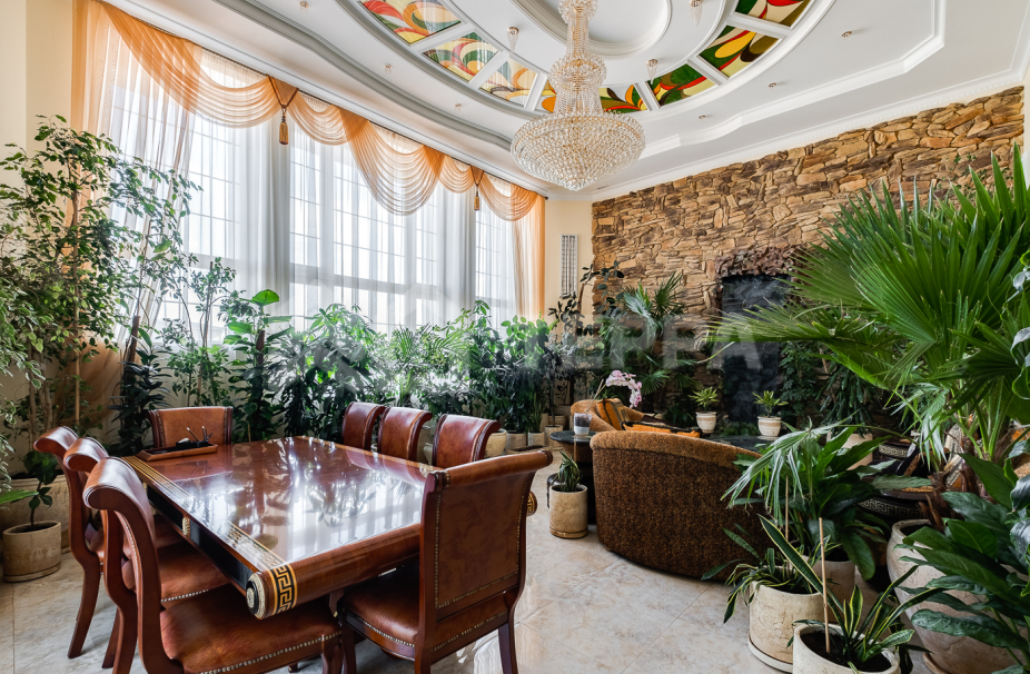 Объект ID 15885 - Дом