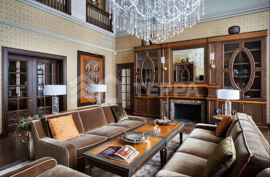 Объект ID 12307 - Дом