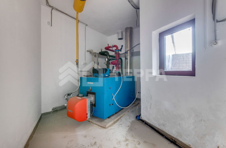 Объект ID 17771 - Дом