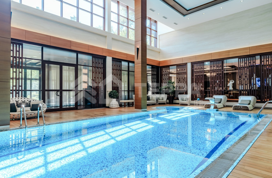 Объект ID 18656 - Дом