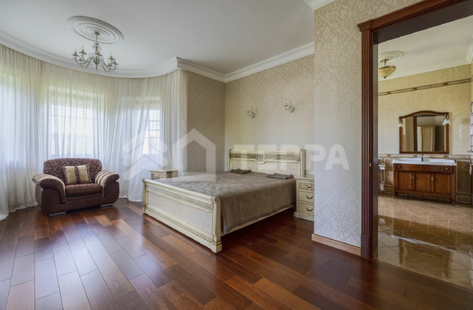 Объект ID 18645 - Дом