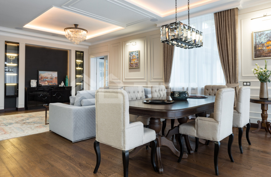 Объект ID 19067 - Дом