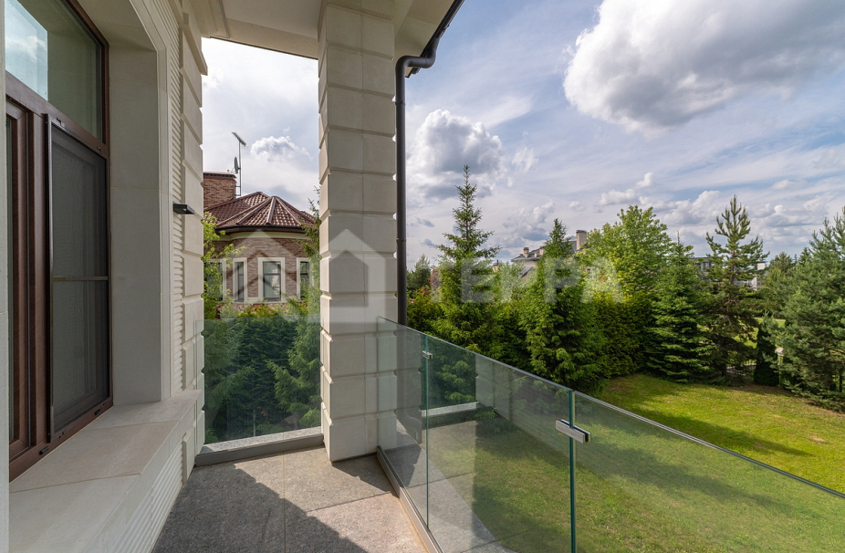 Объект ID 18706 - Дом