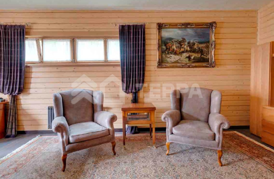 Объект ID 17742 - Дом