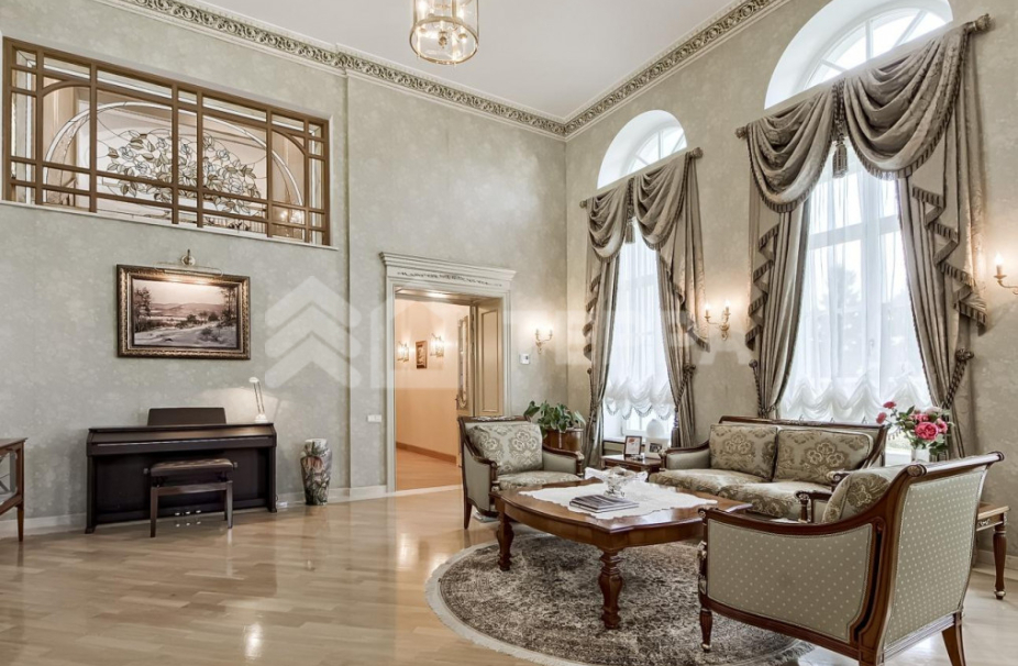 Объект ID 16819 - Дом