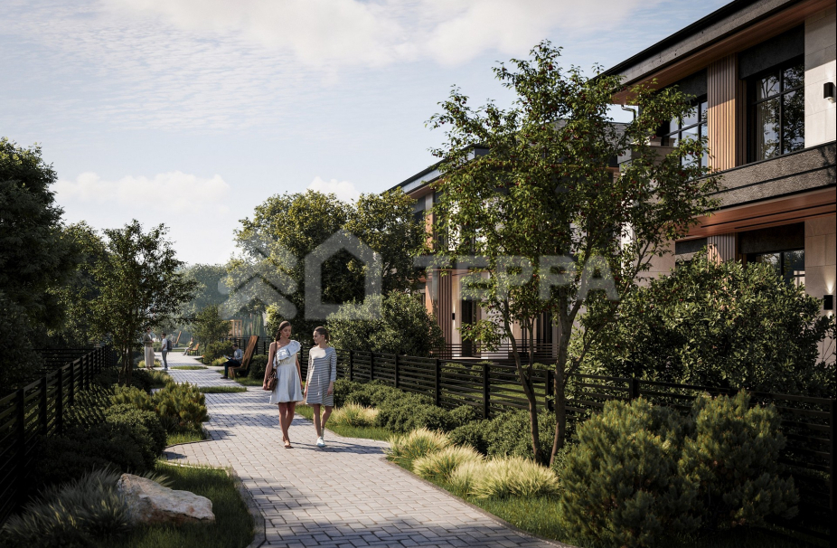 Объект ID 18952 - Дом