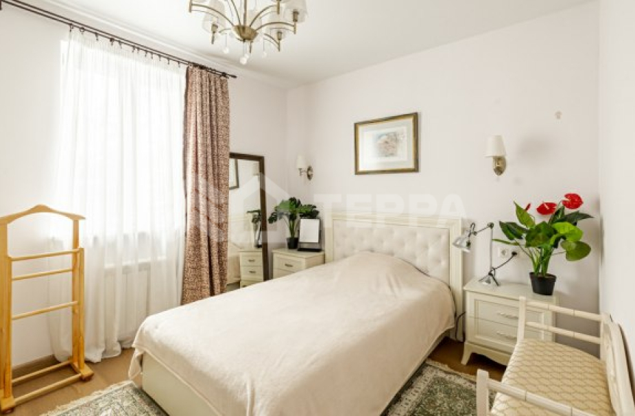 Объект ID 18504 - Дом