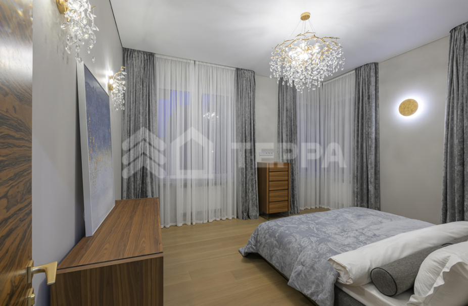 Объект ID 18397 - Дом