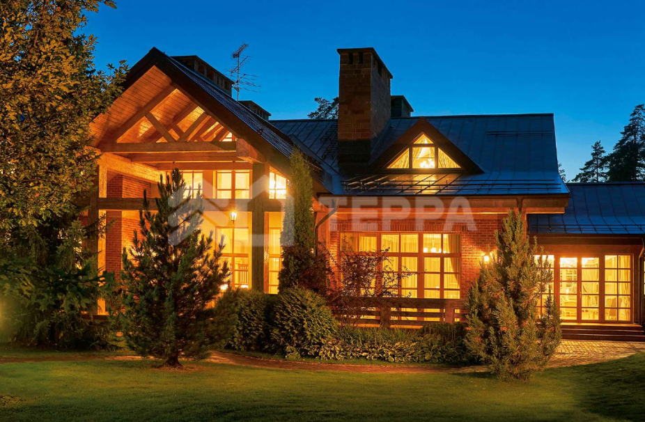 Объект ID 18252 - Дом