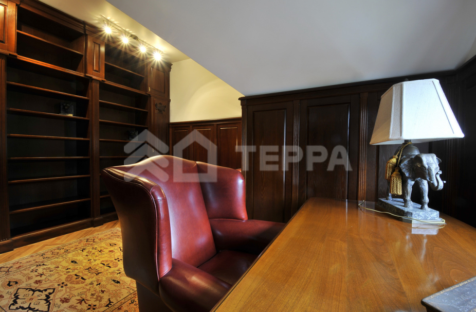 Объект ID 9455 - Дом