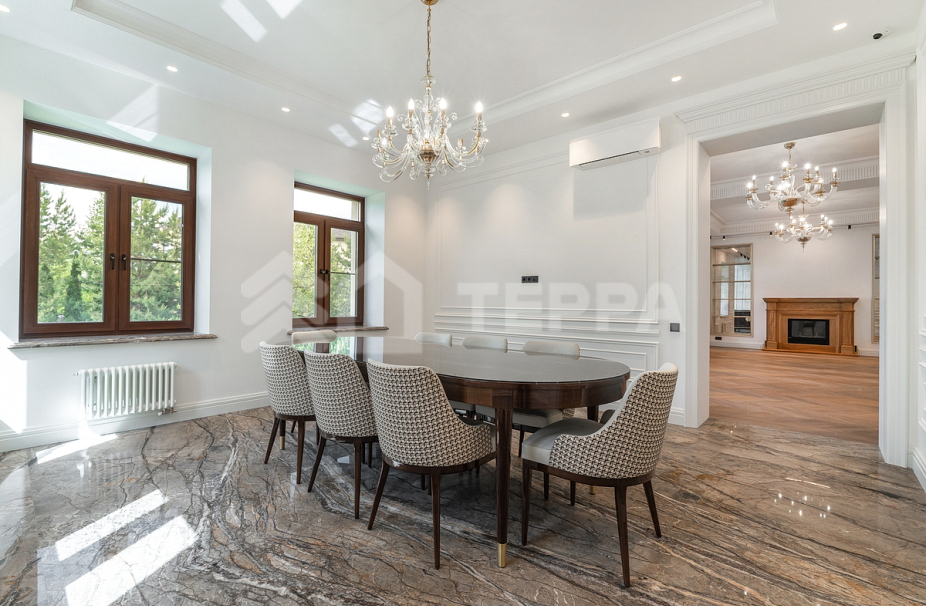 Объект ID 18706 - Дом