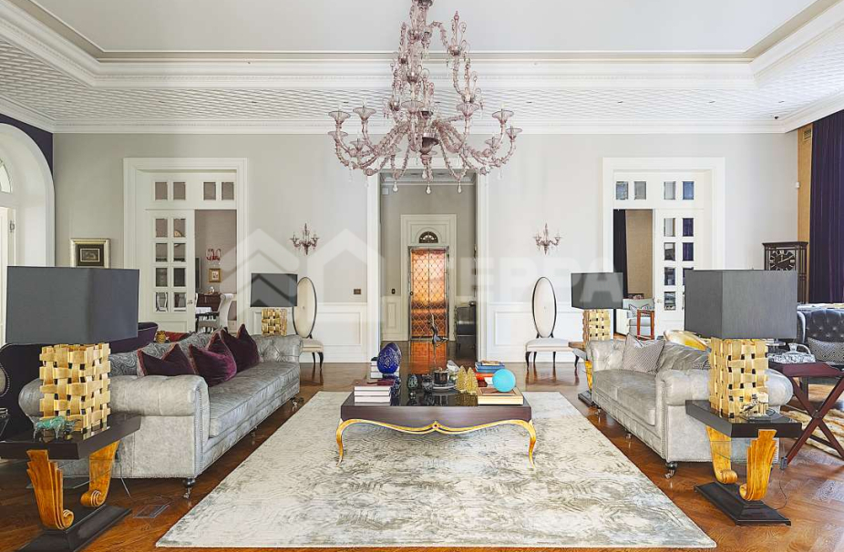 Объект ID 17814 - Дом