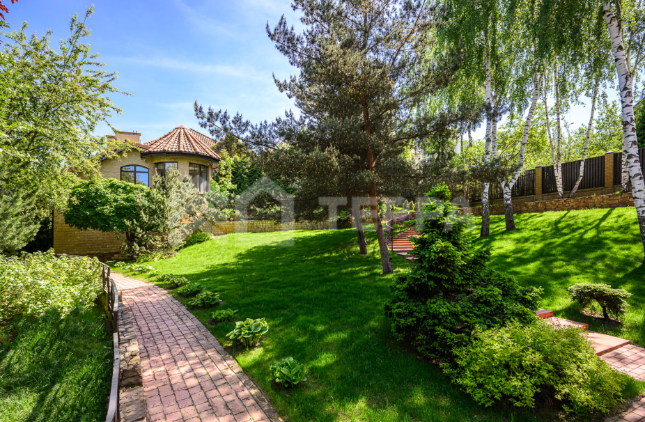 Объект ID 18029 - Дом