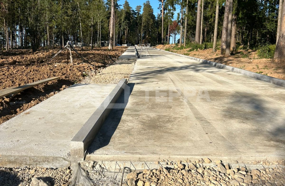 Объект ID 18842 - Участок