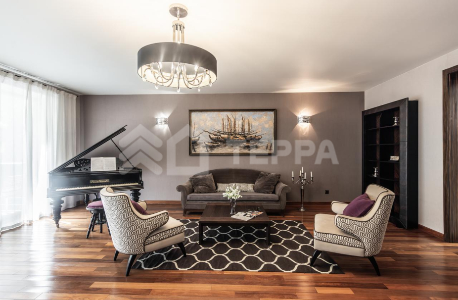 Объект ID 6404 - Дом