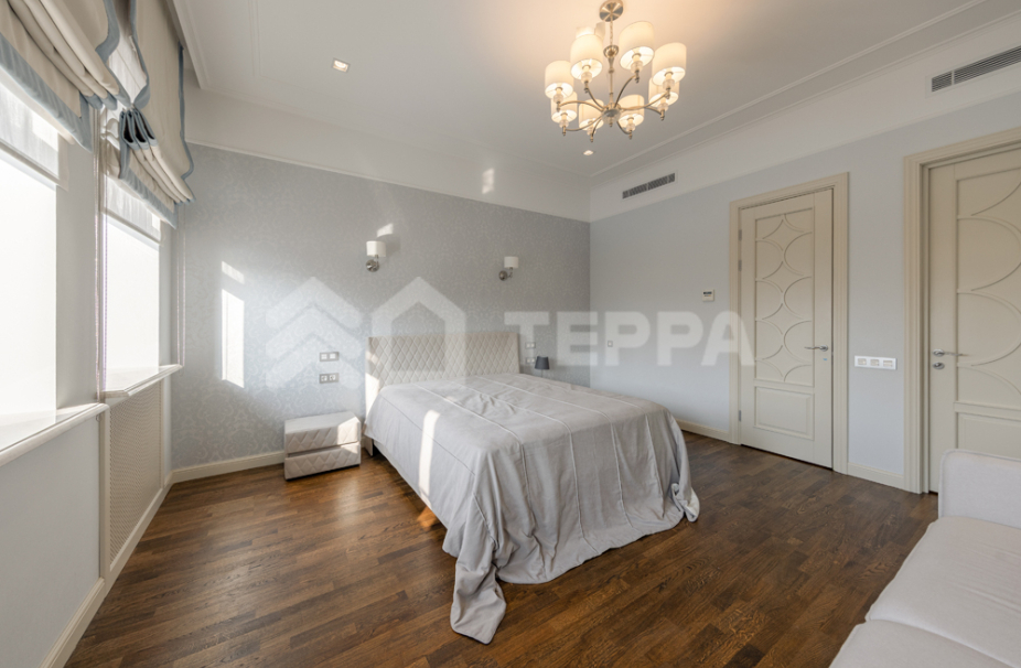 Объект ID 18972 - Дом