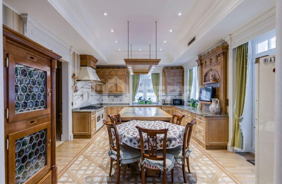 Объект ID 18638 - Дом