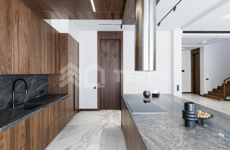 Объект ID 19120 - Дом